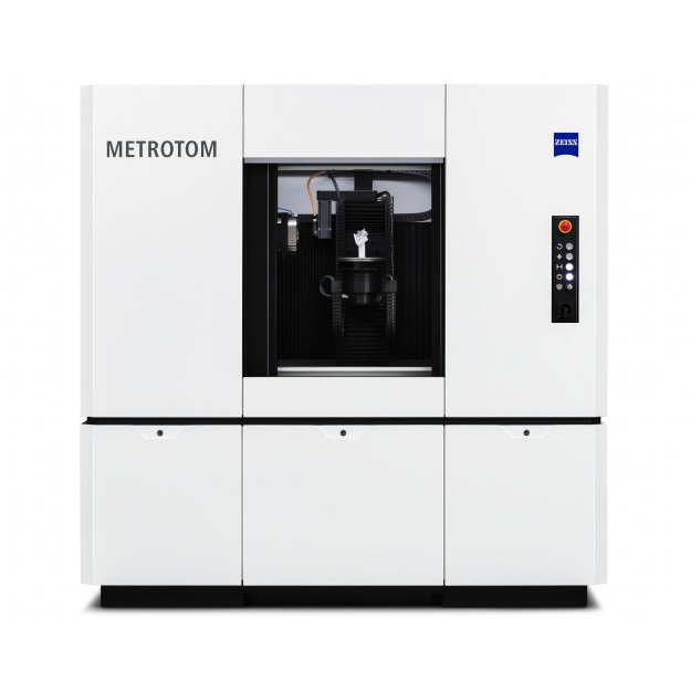 ZEISS METROTOM 6